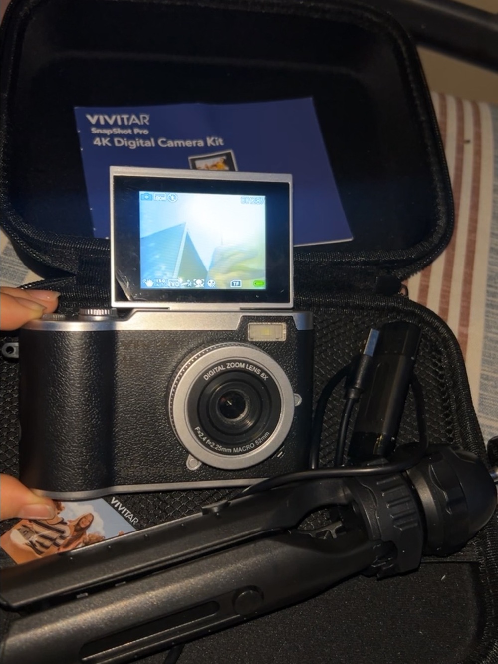 Camera - Picture 7 of 7